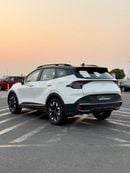 كيا سبورتيج 2.0L MPI LX (FWD)