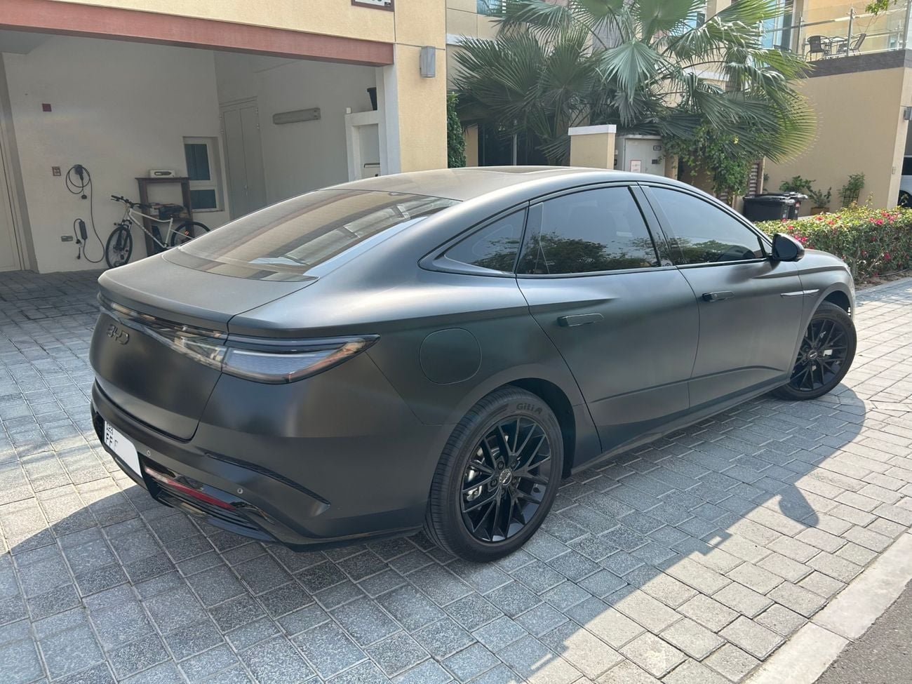 بي واي دي سيل 07 دي إم-آي Premium