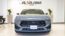 فورد موستانج EcoBoost 2.3L Coupe A/T
