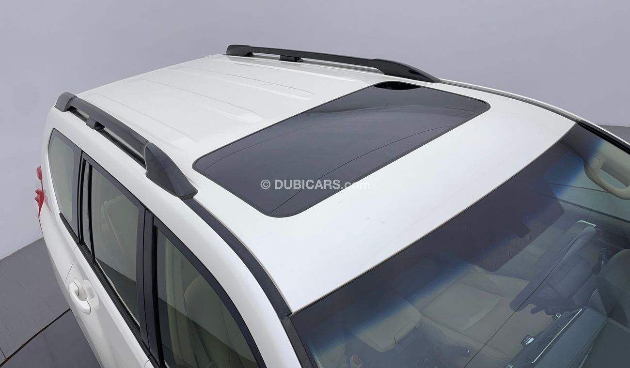 Toyota Prado VXR 4 | Zero Down Payment | Free Home Test Drive