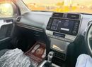 تويوتا برادو TX-L 2022 TX RHD Diesel Engine Full Option Very Clean Title