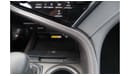 تويوتا كامري 2023 TOYOTA CAMRY 2.5L SE WITH RADAR