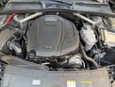 أودي A4 35 TFSI PROGRESS BLACK