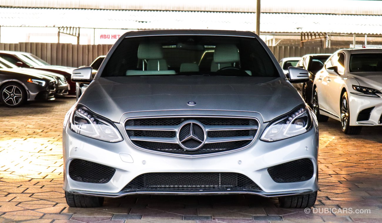 مرسيدس بنز E 350