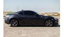 Toyota 86 Toyota 86 GTX Coupe   Model : 2015 Mileage : 94,000 km  Price : 35,000 AED Gulf specifications, 4 cy