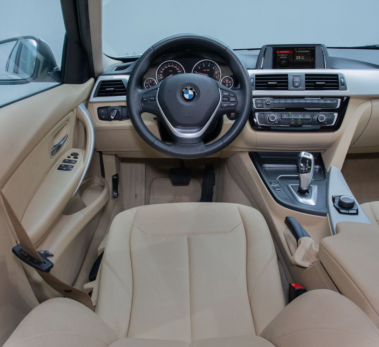 BMW 318i STD