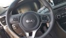 Kia Sportage Kia Sportage AWD 2018