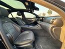 مرسيدس بنز E 63 AMG S