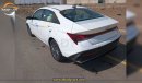 Hyundai Elantra HYUNDAI ELANTRA 1.6L PREMIER PLUS MODEL 2024 GCC SPECS