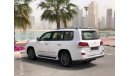 Lexus LX570 Lexus LX570s GCC