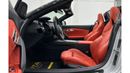 BMW Z4 sDrive 30i 2019 BMW Z4 sDrive30i M-Sport Convertible, Sep 2024 BMW Warranty + Service Pack, Low Kms,