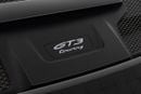 Porsche 911 GT3 4.0L (505 HP) Touring Package Manual