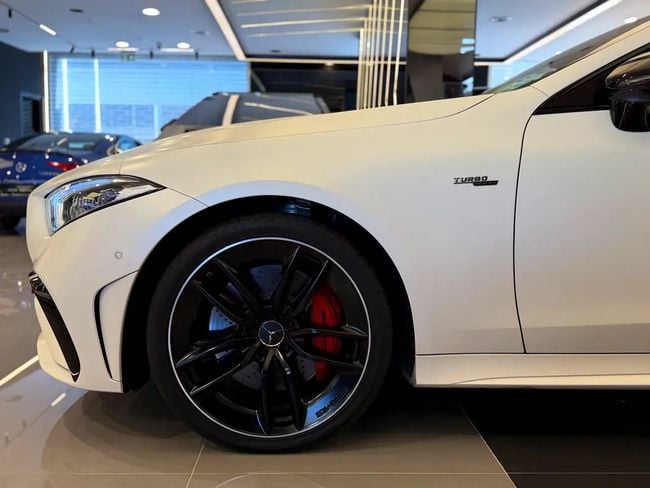 Mercedes-Benz AMG Mercedes Benz CLS53 AMG CLS 53 AMG 4Matic Plus one of 299, миниатюра 24