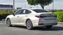 Lexus ES 300 Hybrid  2.5L