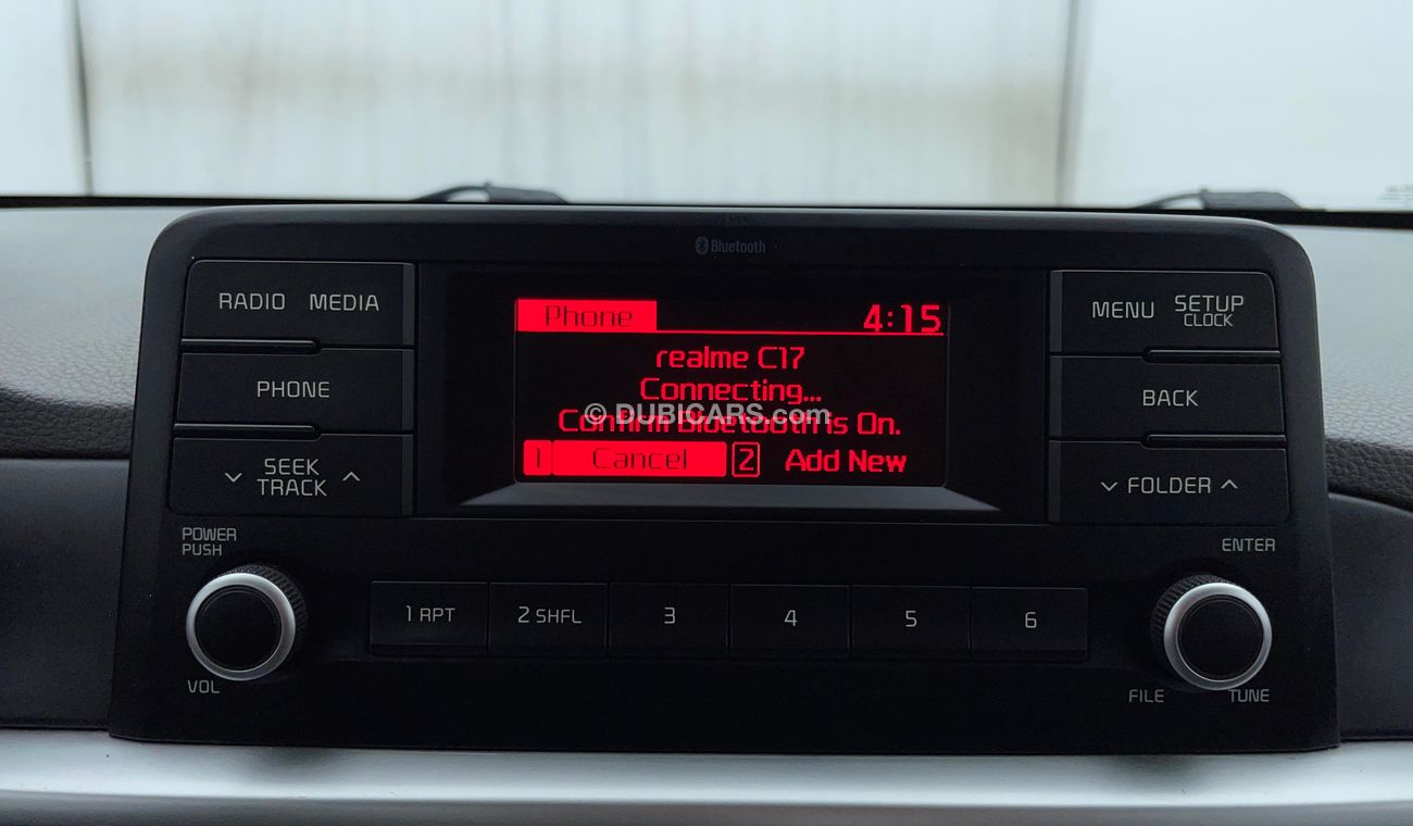 Kia Picanto LX 1.2 | Zero Down Payment | Free Home Test Drive