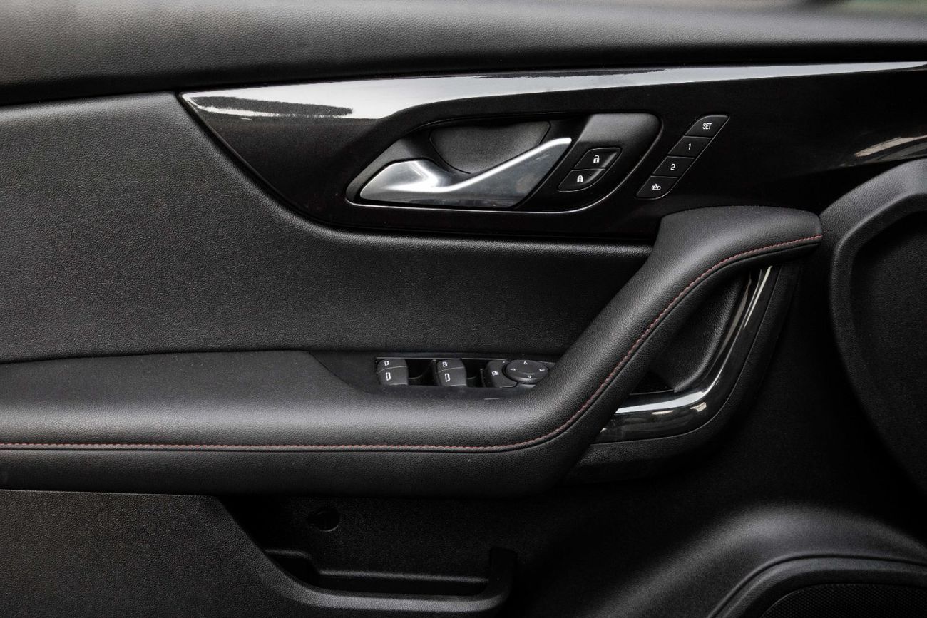 Chevrolet Blazer RS AWD | 1,958 P.M  | 0% Downpayment | LOW MILEAGE!