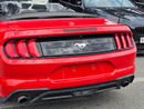 Ford Mustang EcoBoost