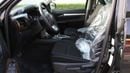 Toyota Hilux TOYOTA 2.4L D DC 4WD AT Full option