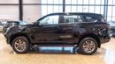 إيسوزو MU X ISUZU/MU-X/MUX02 1.9L 4X4 AT RBD Full Option 7STR