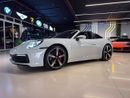 Porsche 911 TARGA 4S 2022 Porsche 911 Targa 4S | Dealer Warranty till 27 | Full history available | Mint Condition