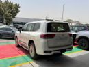 تويوتا لاند كروزر 2025 TOYOTA LAND CRUISER VX 3.5L HYBRID 4X4 BRAND NEW 0KM