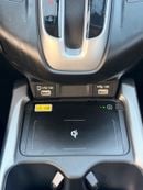 Honda CR-V TOURING Full option 2.0L 2022