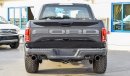 Ford F 150 Raptor 3.5L V6 ECOBOOST