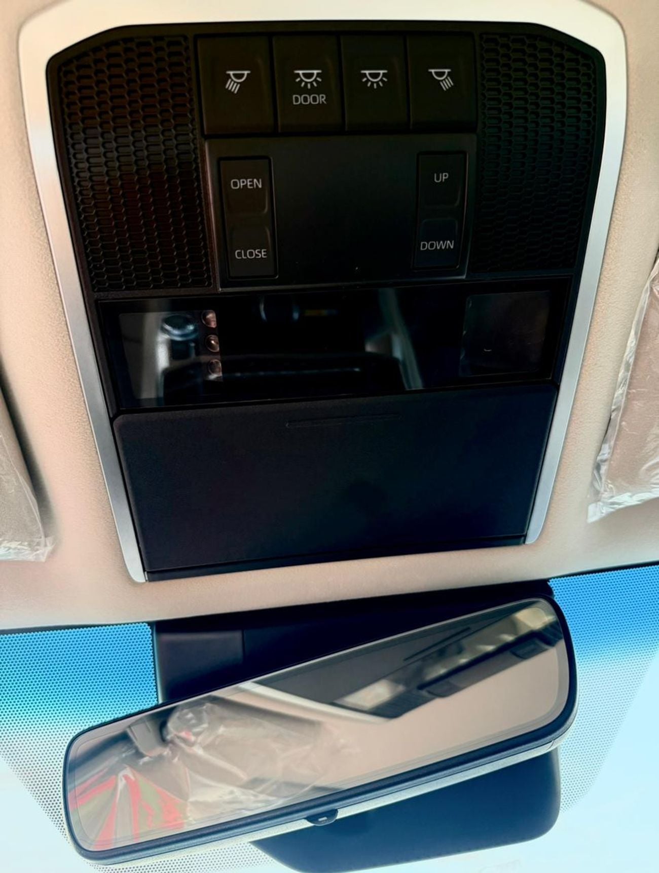 تويوتا لاند كروزر