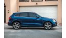 Audi Q5 S-Line 2014 GCC under Warranty with Zero downpayment.