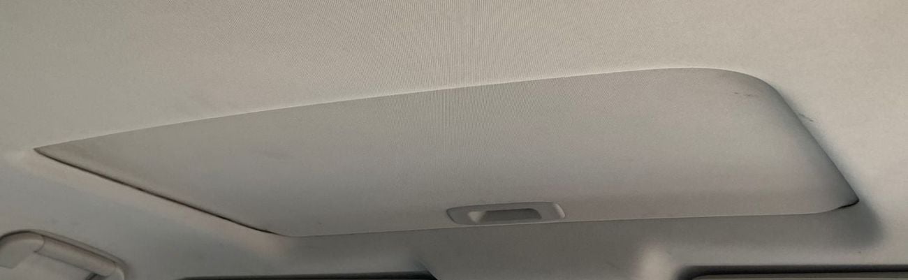 نيسان باترول SE T1