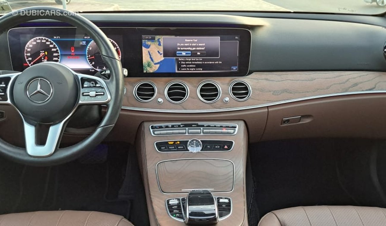 مرسيدس بنز E 350 Std