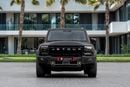 جيتور T2 Luxury USED T2 Luxury | 2,155 P.M | 0% Downpayment | JETOUR WARRANTY
