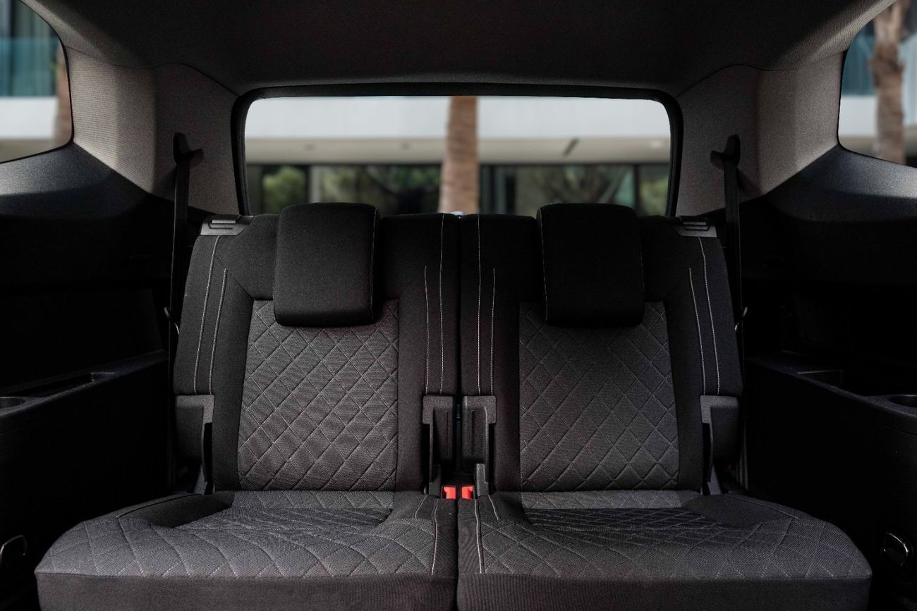 فولكس واجن تيرامونت | 1,762 P.M  | 0% Downpayment | Agency Warranty!