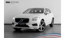 Volvo XC60 2020 Volvo XC60 T5 Momentum / All-Wheel-Drive / Full Volvo Service History and Warranty