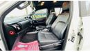 Toyota Hilux 2018 ROGUE 4X4 Diesel 2.8L | PREMIUM LEATHER ELECTRIC SEATS | PUSH START | BOOT COVER | GOOD CONDITI
