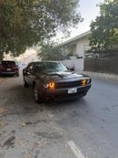 Dodge Challenger R/T