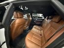 أودي A7 45 TFSI SPORTBACK