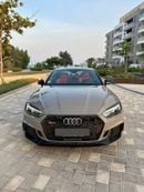 أودي RS5 TFSI quattro 2.9L