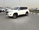 Toyota Prado Toyota Prado model 2019 fuel petrol full option V6 left hand drive