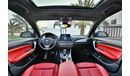 BMW 135 M Sport -  Full Agency History! - AED 1,449 Per Month! - 0% DP