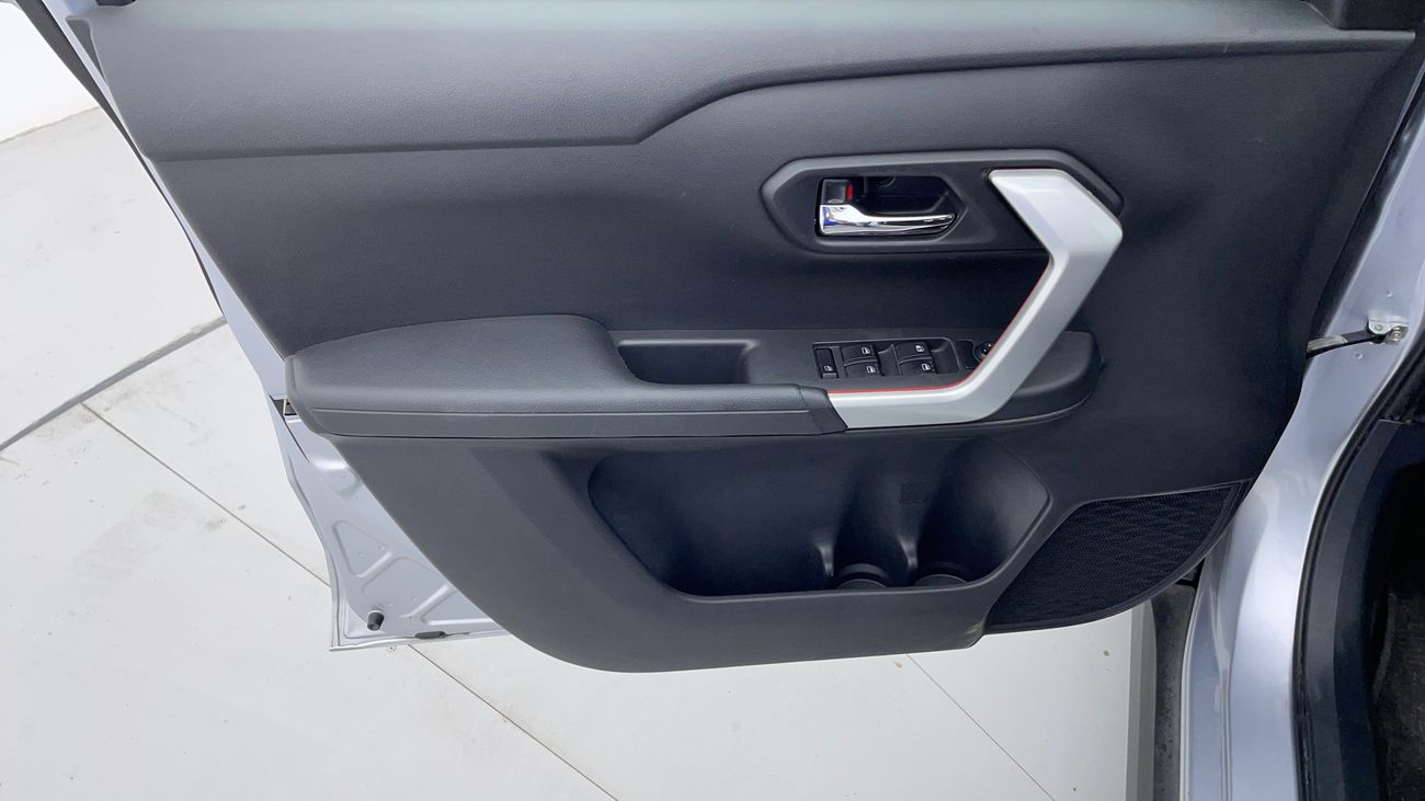 Toyota Raize E 1.2 | Zero Down Payment | Free Home Test Drive