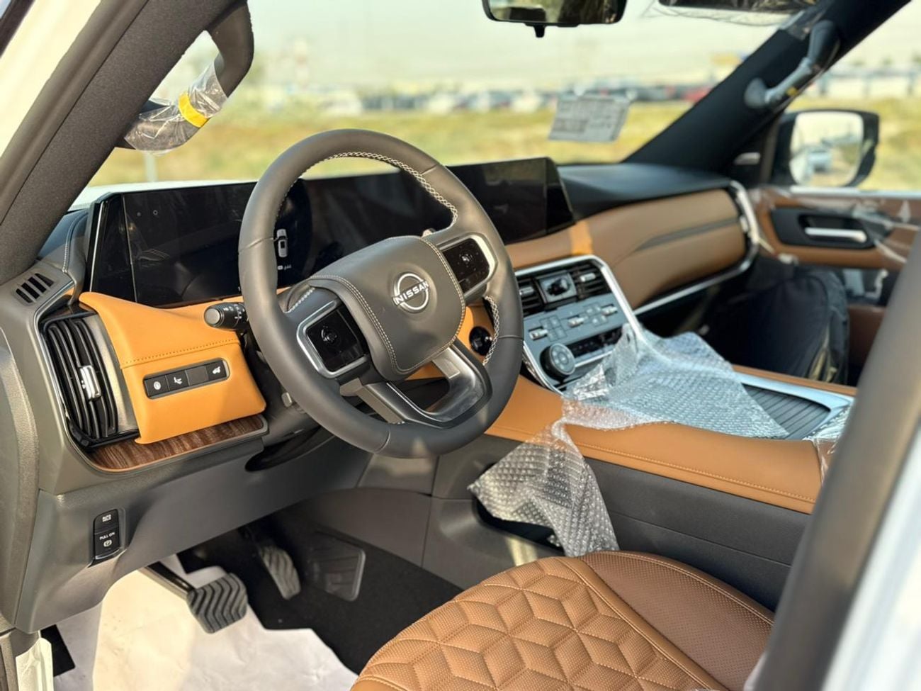 نيسان باترول