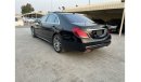 مرسيدس بنز S 500 AMG