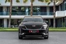 Cadillac XT6  XT6 | 2,488 P.M | 0% Downpayment | Pristine Condition