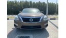 Nissan Altima 2013 Ref#Ad27