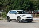 Toyota Frontlander Luxury TOYOTA FROND LANDER LUXURY