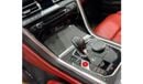 BMW M8 Competition 4.4L (617 HP) 2021 BMW M8 Competition Gran Coupe, 2025 BMW Warranty + Service Pack, Carb