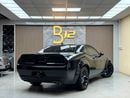 Dodge Challenger SXT Plus