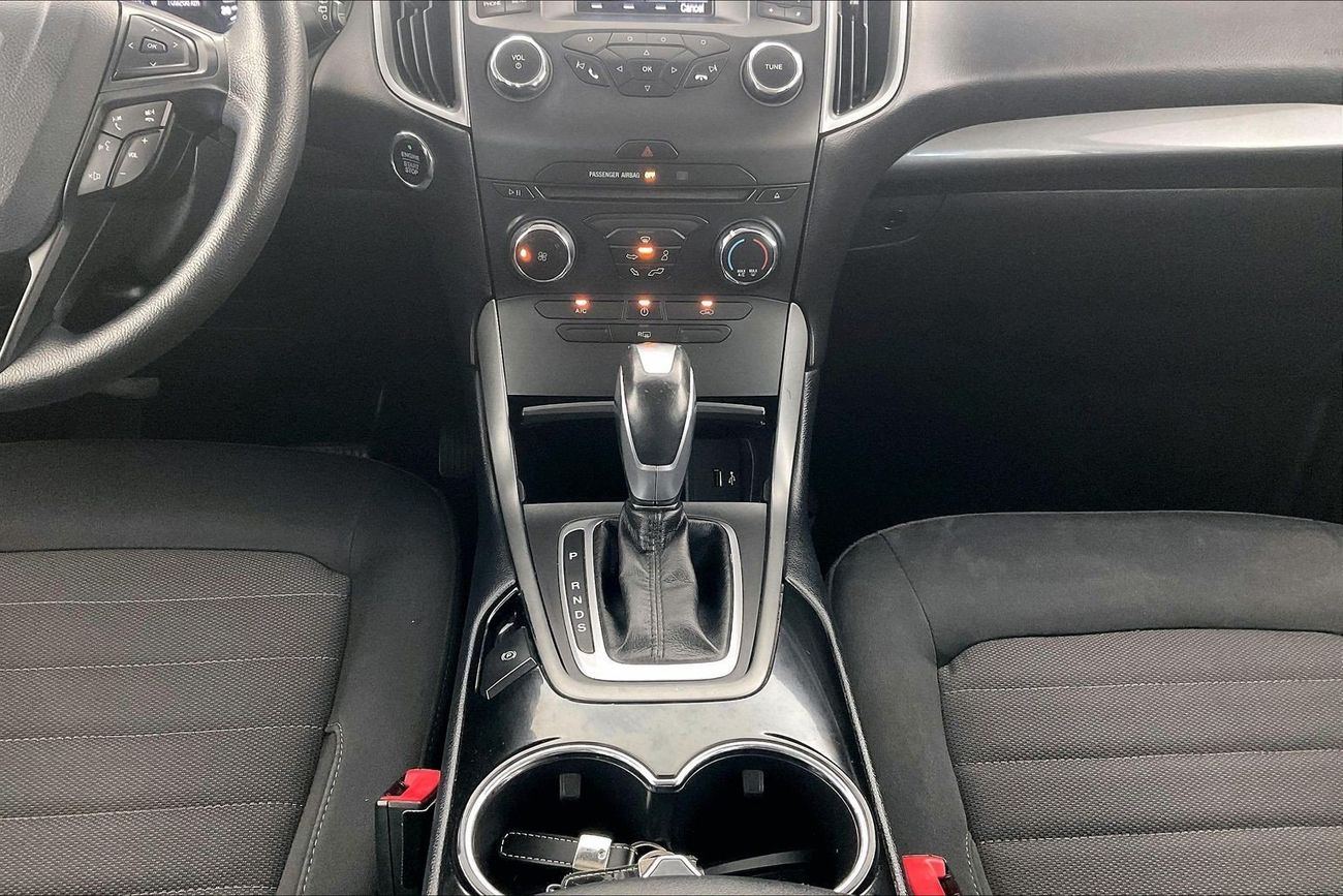 Ford Edge SE | Guaranteed Warranty | 0 Down Payment