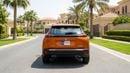 Peugeot 2008 ACTIVE 2023 | AED 582/Month | 0 DP | 30 Day Return | Warranty